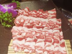 -捞神煲汤火锅(湖滨商业街店)