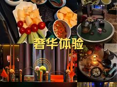 -索拉古贝(义乌北苑店)
