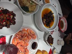 -好食上(喜盈门.范城店)