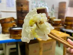 鲜肉烧麦-海汇源老烧麦店(东大街总店)