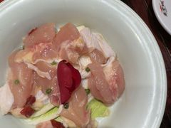 -重庆袁老四火锅(武进万达店)