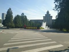 -东北大学(南湖校区)