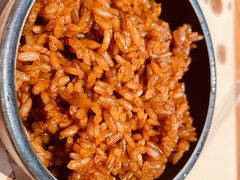 灵魂猪油炒饭-榕意·川味之美(深业上城店)