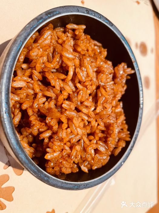 榕意·川味之美(深业上城店)灵魂猪油炒饭图片