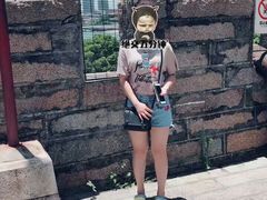 -胡里山炮台