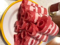 -陈艳红火锅菜·冒菜(簋街店)