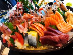 -Mr·Fish鱼鲜生海鲜放题(银泰in99店)