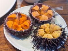 -海味当家·蒸锅海鲜(星海公园店)