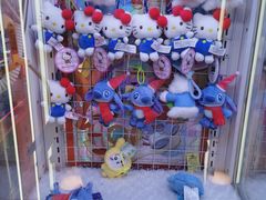 -可爱抓 COCO  GOTCHA(天津鹏欣水游城店)