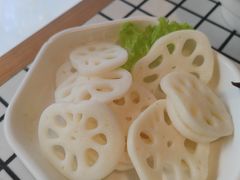-土货重庆火锅(罗斯福广场店)