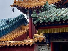 -五台山风景名胜区