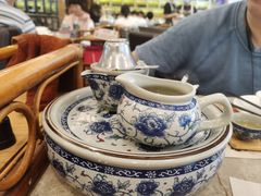 -虾饺妹·粤式手工点心(水荫路店)