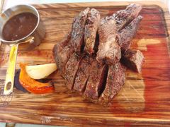 -五合院·整点烤肉