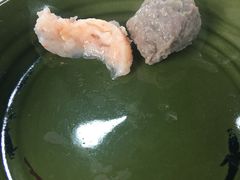 -壹条龙饭庄台基厂店
