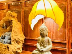 -碧露轩·大益茶体验馆(镇江路店)