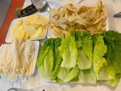 -安吉美渝石锅鱼(芜园西路店)