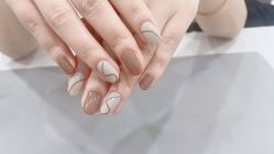 -雅洁美甲美睫
