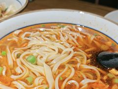 -山丹丹西北菜(金贸大厦店)