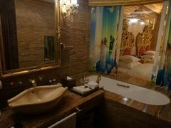 -迪拜七星酒店·京港酒楼