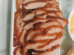 -郑州烤鸭总店
