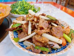 -布依八大碗·私房菜·贵州菜