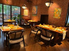 -弗兰克牛排西餐厅Ribone steak house(柠檬花园店)