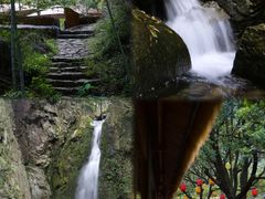 -宁波五龙潭景区