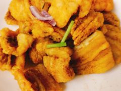 -丰收日·小海鲜·沪上家宴(顾村正大店)