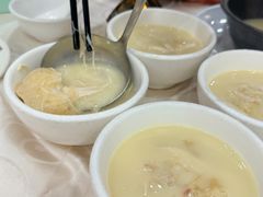 -凤城礼记鱼翅海鲜酒家(新马路总店)