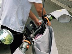 -九号电动车(安定门内大街店)