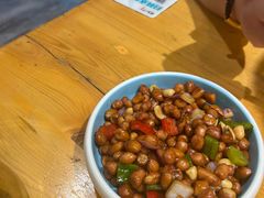 -0317火锅鸡·清真(正达店)