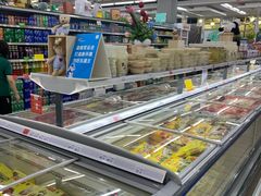 -武商超市(沌口店)