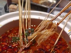 -永红源啤酒·烧烤·海鲜·大排档(青特城店)