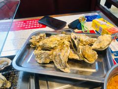 -蚝英雄·鲜蚝自助专门店(洋桥店)