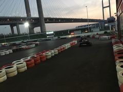 -锐擎卡丁车主题乐园(郊野公园店)