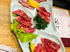 -御牛道日式烤肉料理(杭州万象城店)