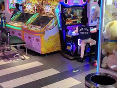 -反斗乐园(领展中心城店)