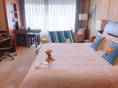 -上海浦东嘉里大酒店