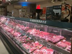 -Olé精品超市(广州太古汇店)