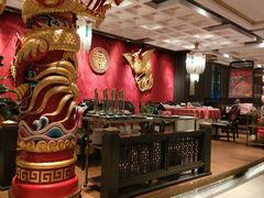 -囍凤楼·粤菜·点心·火锅(温特莱店)