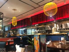 -眉州东坡·熊猫主题餐厅(枫蓝店)