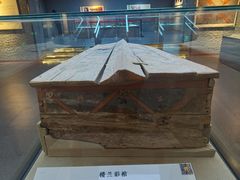 -巴音郭楞蒙古自治州博物馆