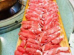 -阳坊胜利涮羊肉(阳坊老店)