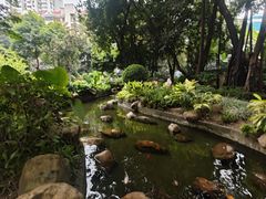 -广州花园酒店