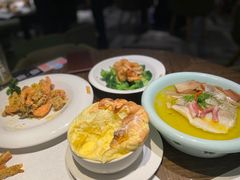 -港丽餐厅