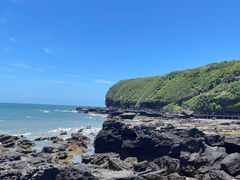 -涠洲岛火山国家地质公园