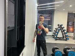 -WEGYMER健萌健身(麦德龙钰龙天下馆)