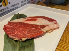 比脸大牛排-蚝英雄鲜蚝自助专门店(长楹天街直营店)