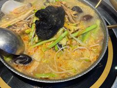 -创味·民间海南菜·非遗藤桥排骨(藤桥·免税城店)