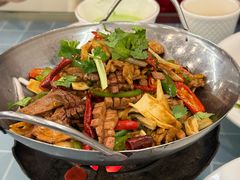 -红豆园(文林街店)